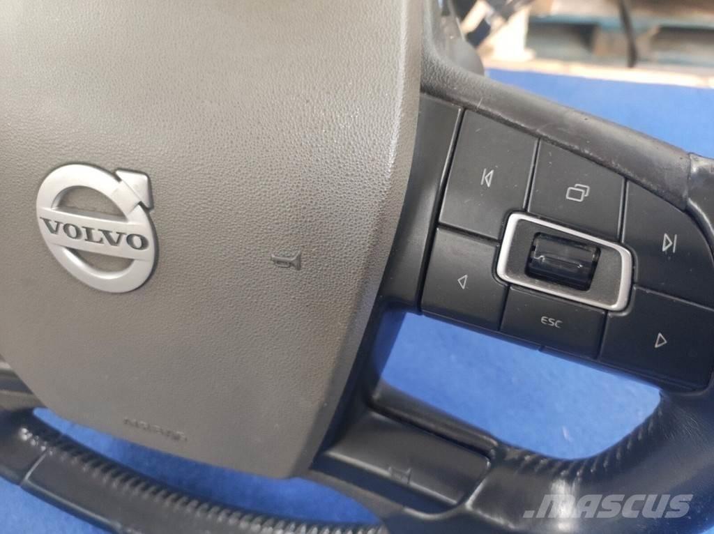 Volvo FH Euro 6 Transportation - Others