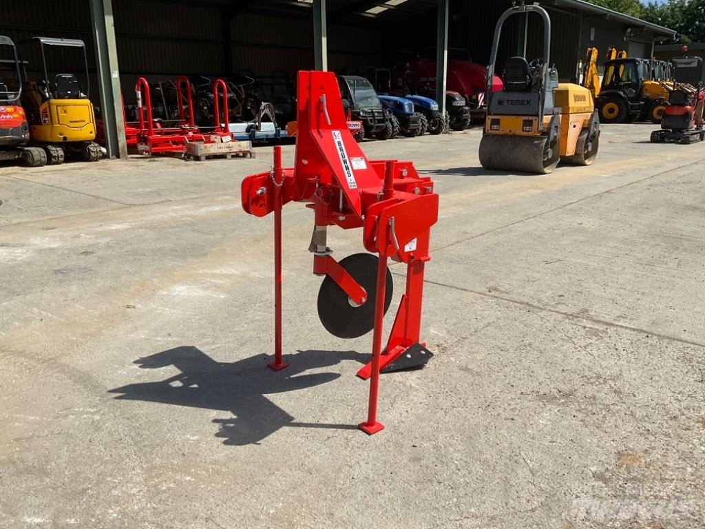 Browns SUB SOILER Other tillage machines and accessories