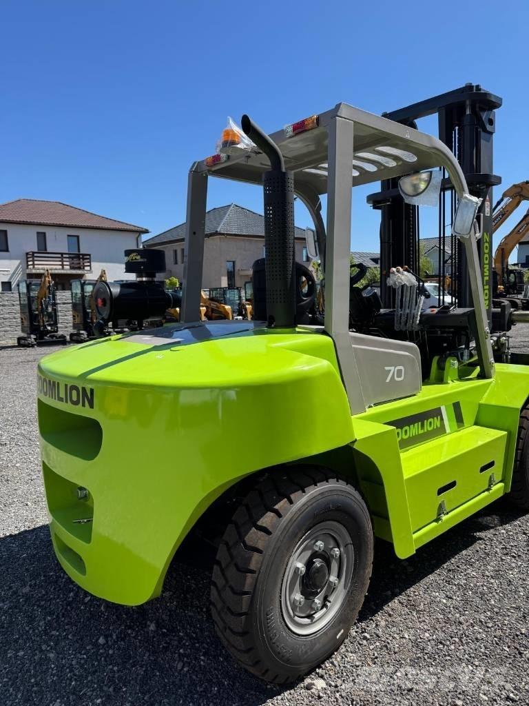 Zoomlion FD 70 Z Material Handling - Others