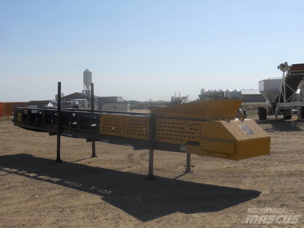 RLC 36x30 Conveyors