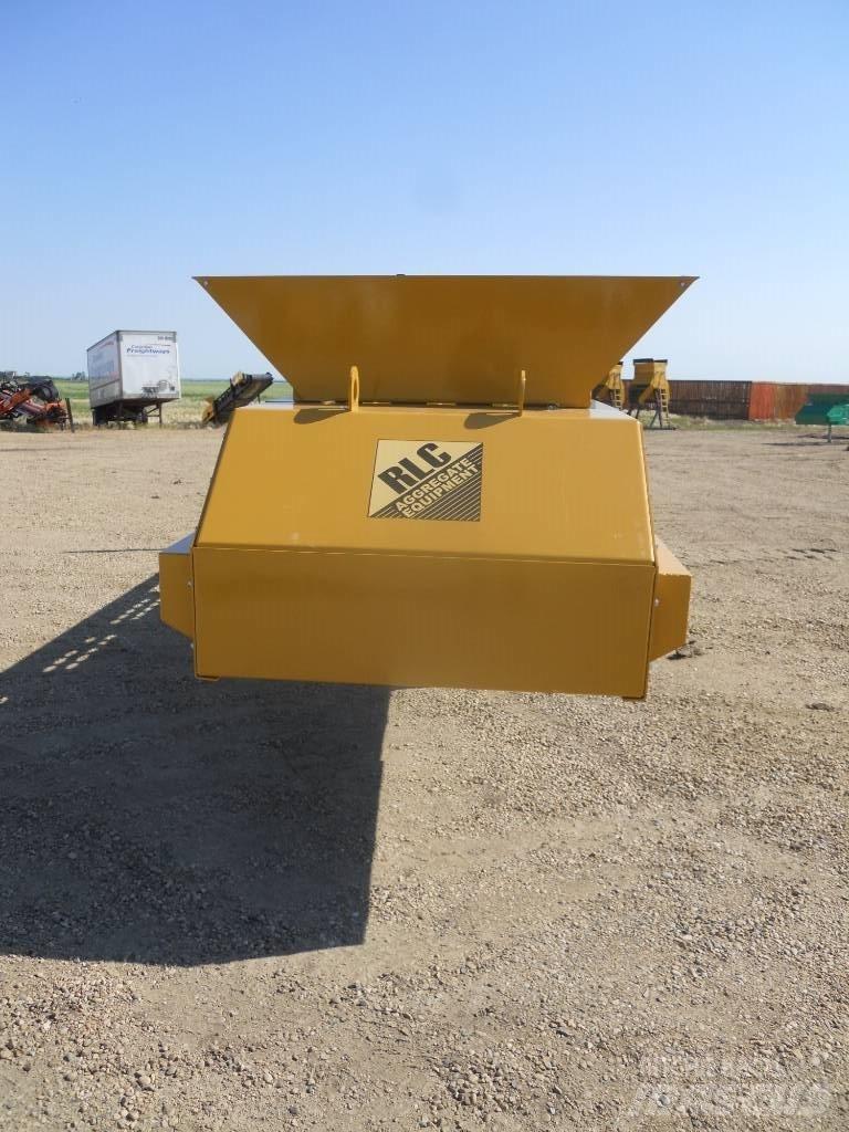  RLC 36x30 Conveyors