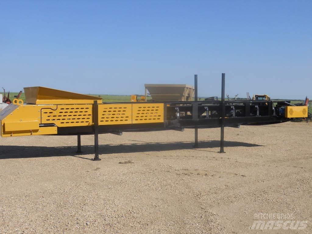  RLC 36x30 Conveyors