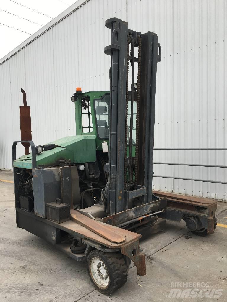 Combilift C 4000 Sideloaders