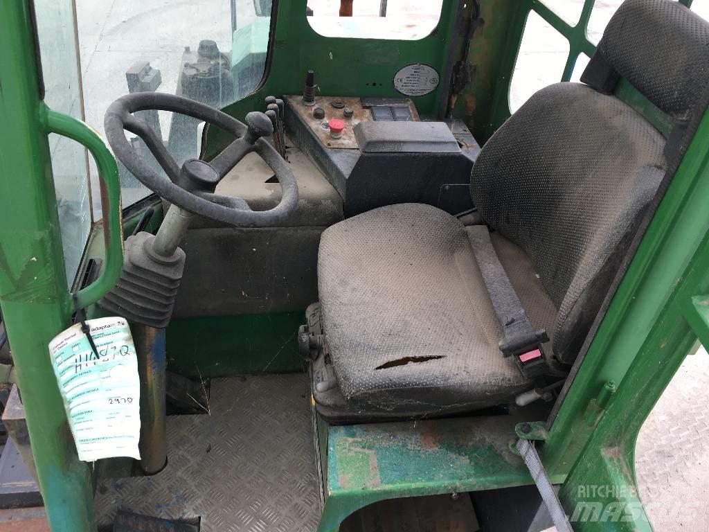 Combilift C 4000 Sideloaders