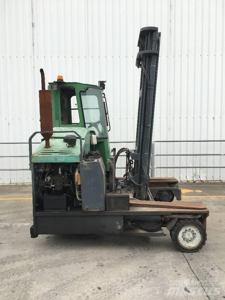 Combilift C 4000 Sideloaders