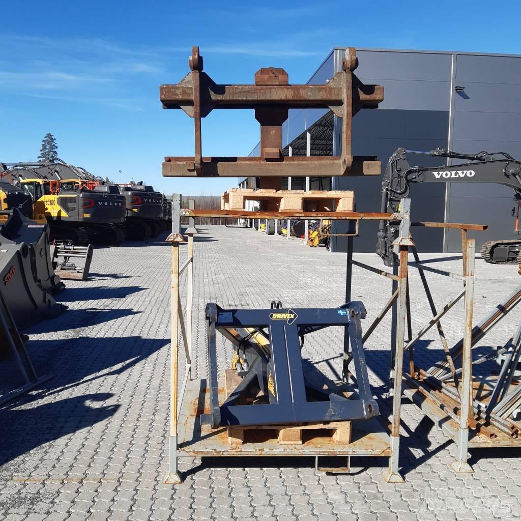  Stålbur 145x145x155 Steel frame buildings