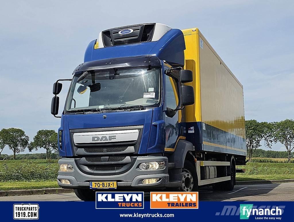 DAF LF 290 Temperature controlled trucks