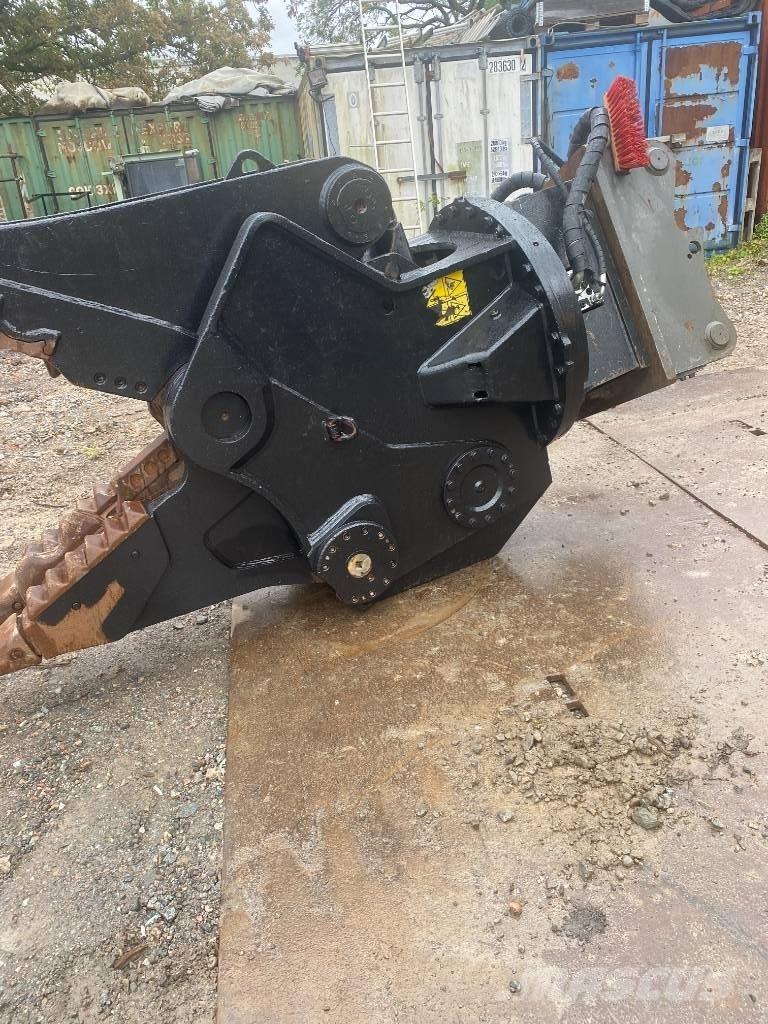 CAT MP332 P Other components