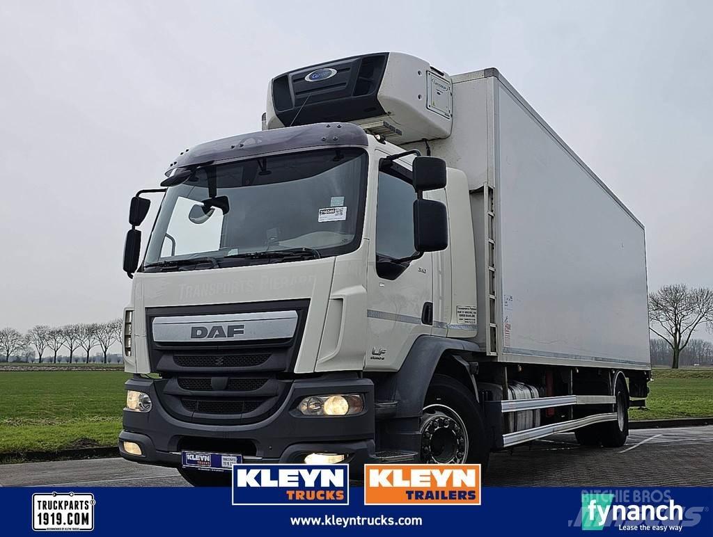 DAF LF 310 Temperature controlled trucks