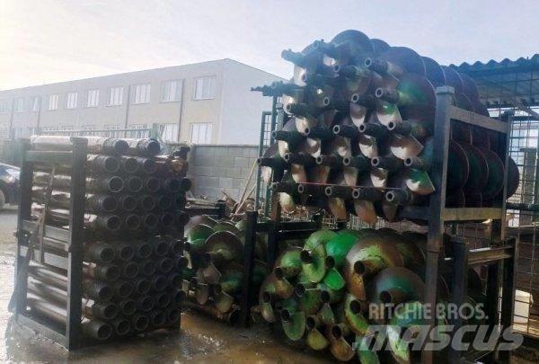  perforator   PBA 95 Horizontal Directional Drilling Equipment