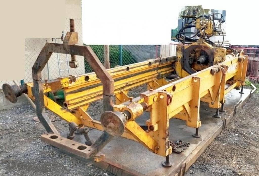  perforator   PBA 95 Horizontal Directional Drilling Equipment