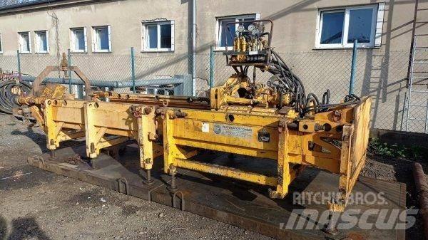  perforator   PBA 95 Horizontal Directional Drilling Equipment