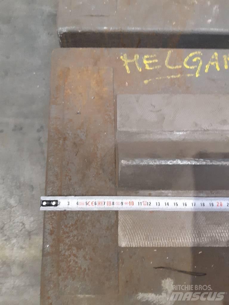 Nordberg 1315 Crushers