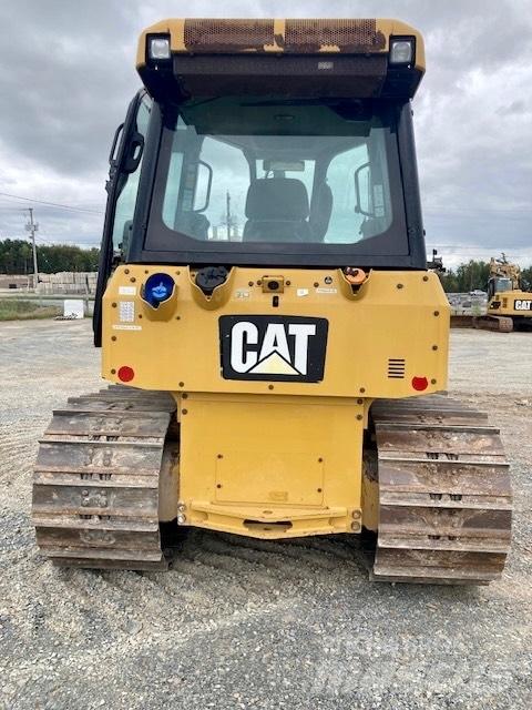 CAT D 3 K LGP Crawler dozers