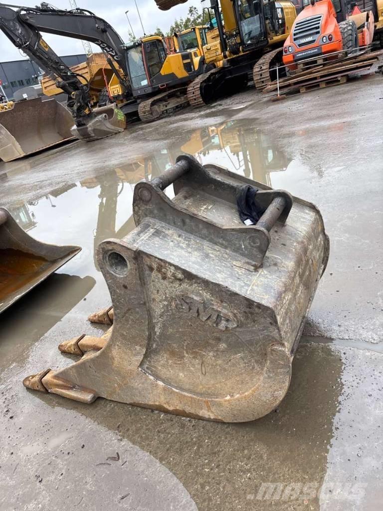 Volvo ECR145EL Crawler excavators