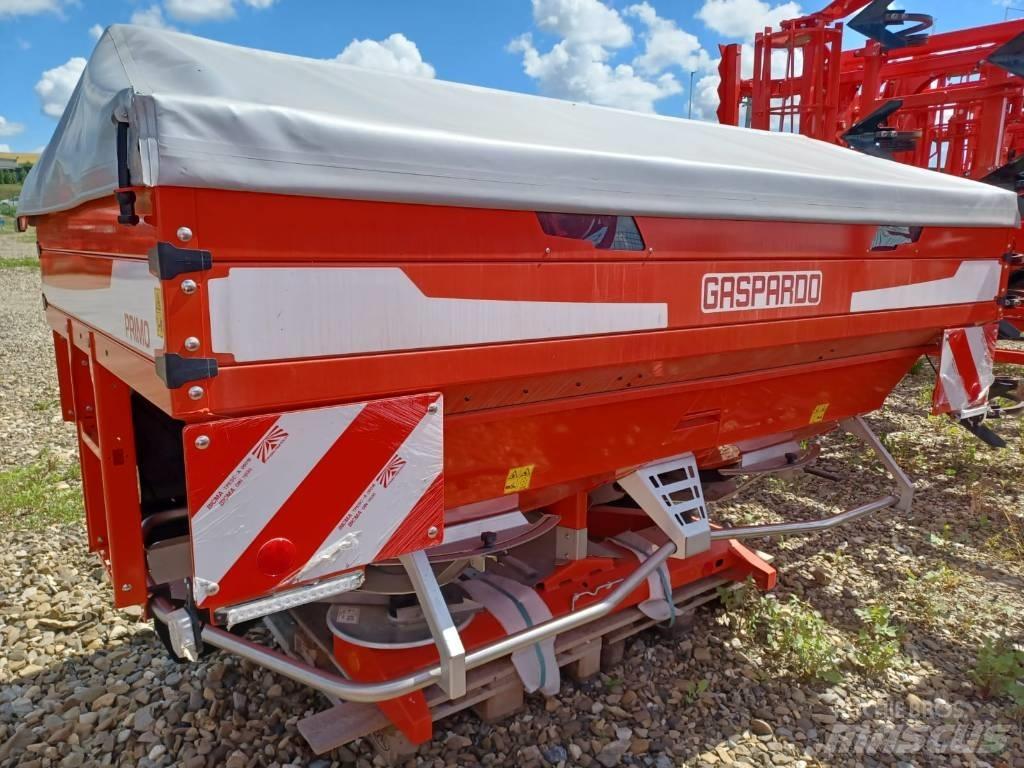 Maschio Primo EW Mineral spreaders
