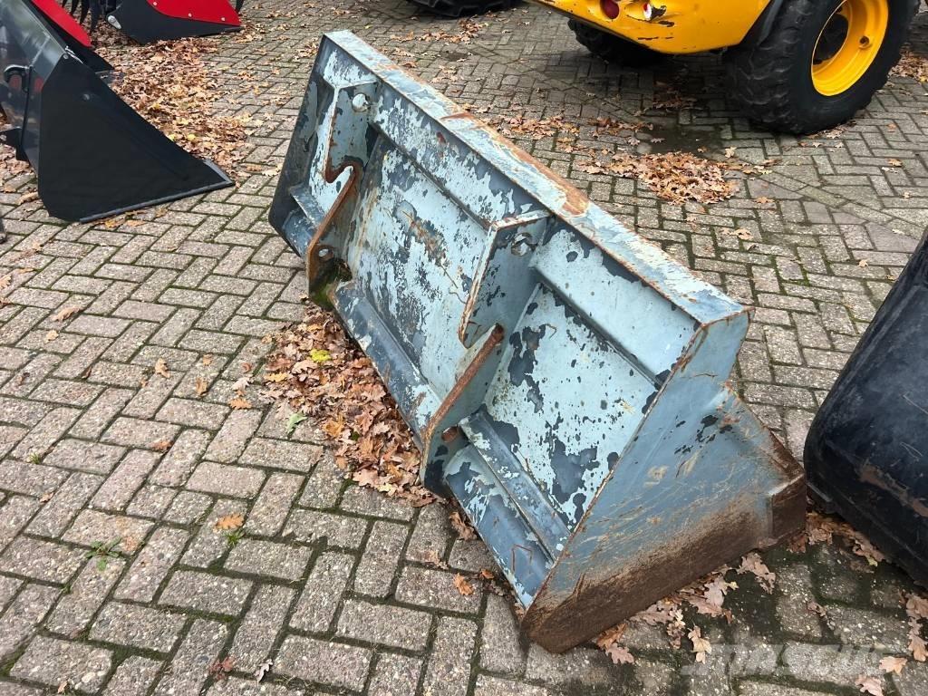 Kramer 318 Wheel loaders