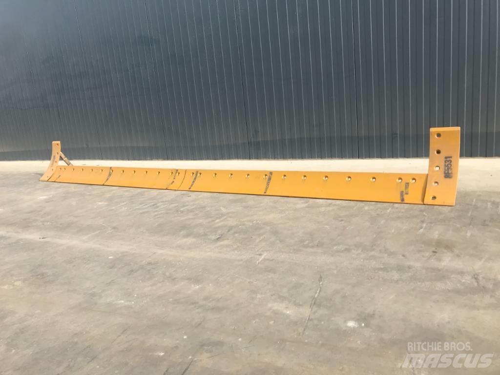Edge Grader Set Other components