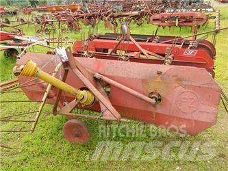 PZ 2000 Rakes and tedders