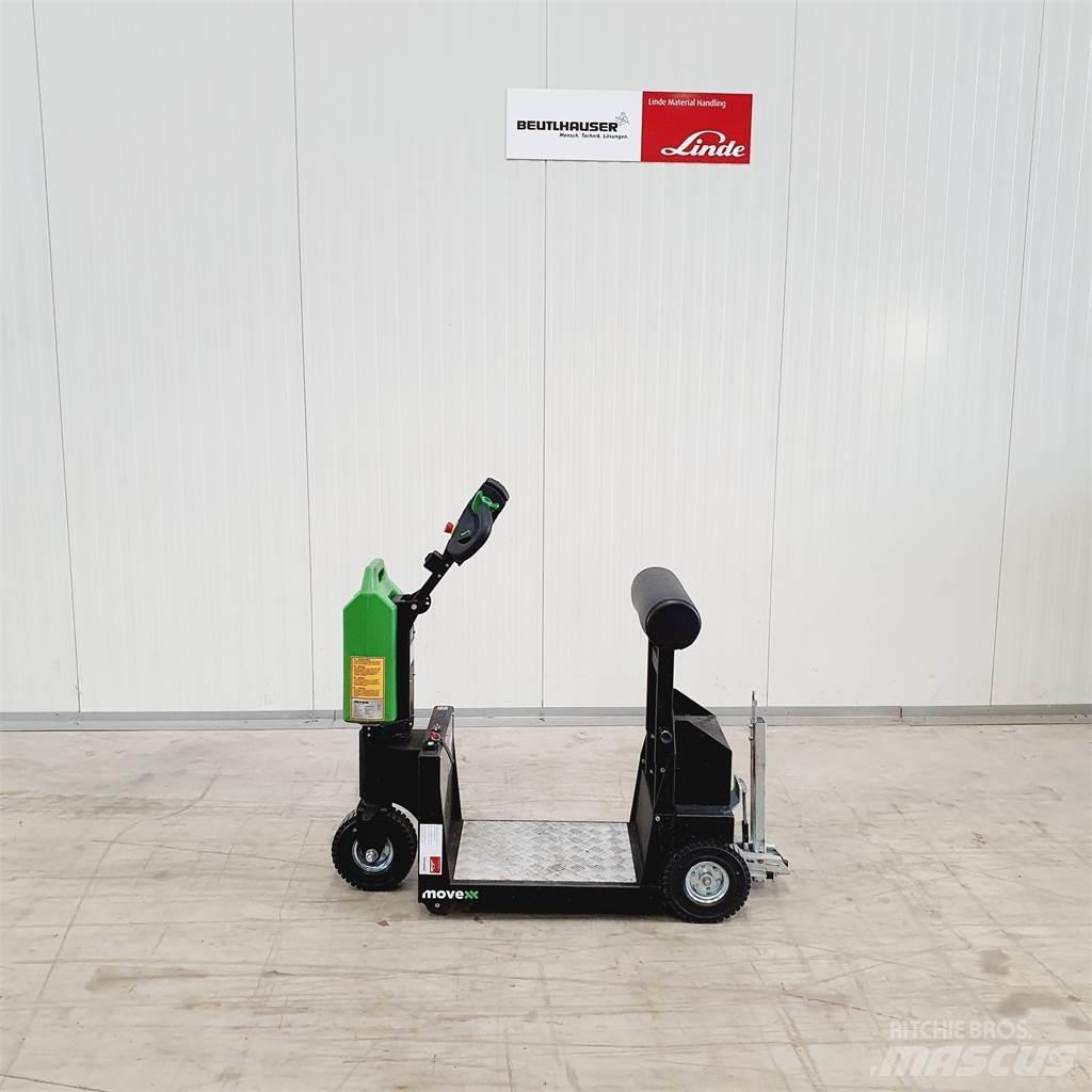 Movexx T1000P Towing trucks