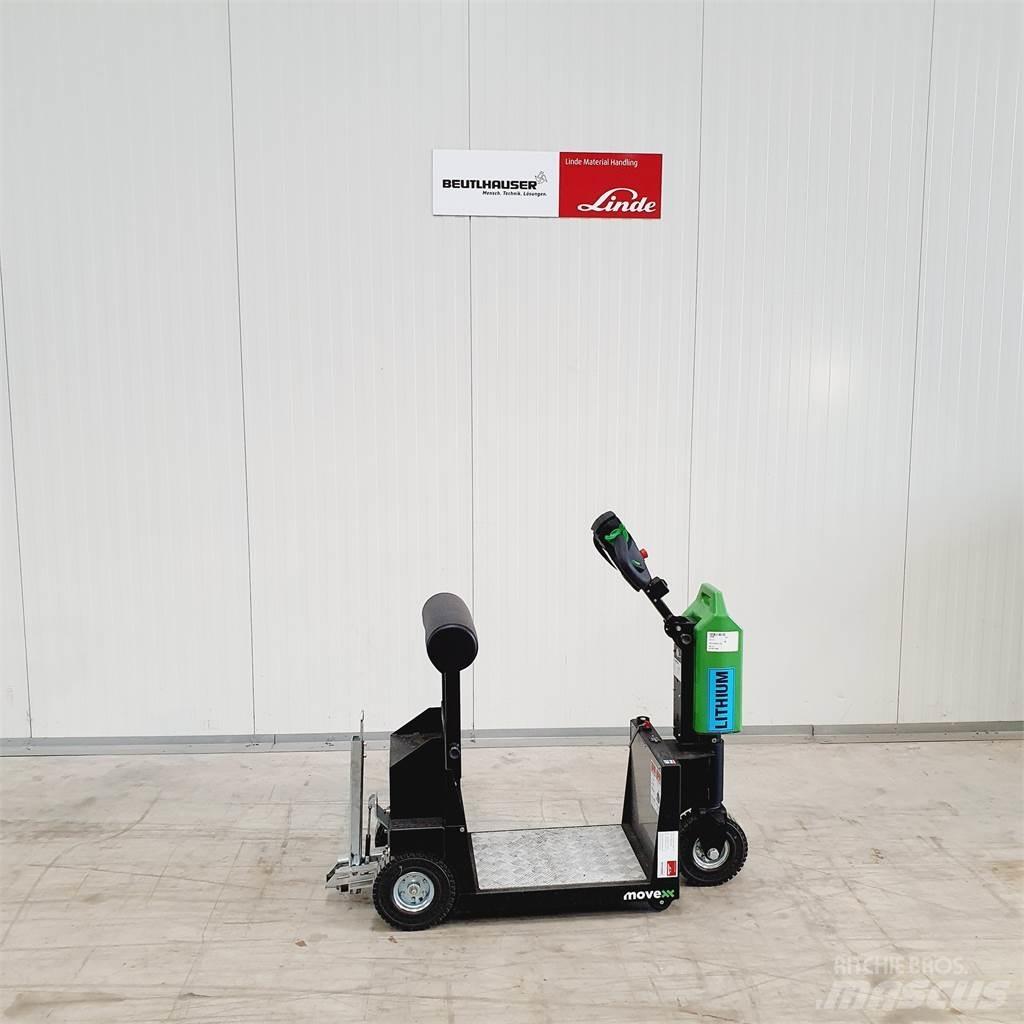Movexx T1000P Towing trucks