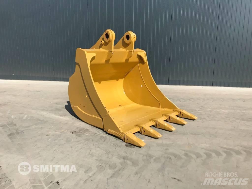 CAT M320 1.20m Buckets