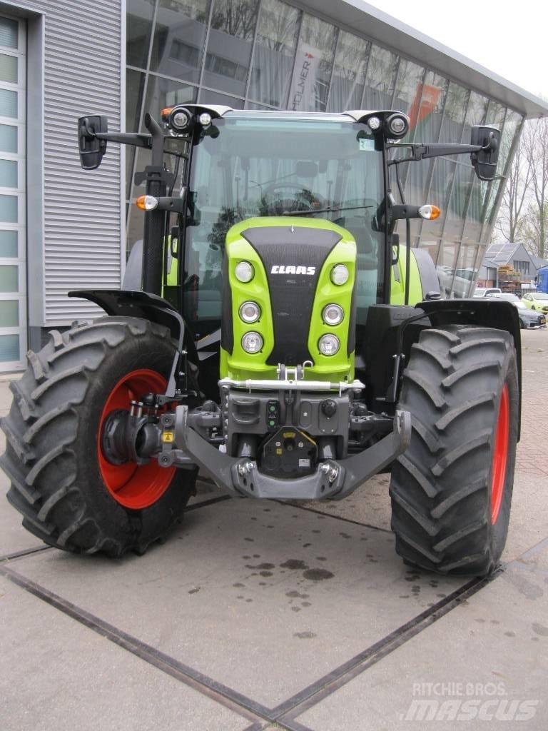 Claas Arion 470 Tractors