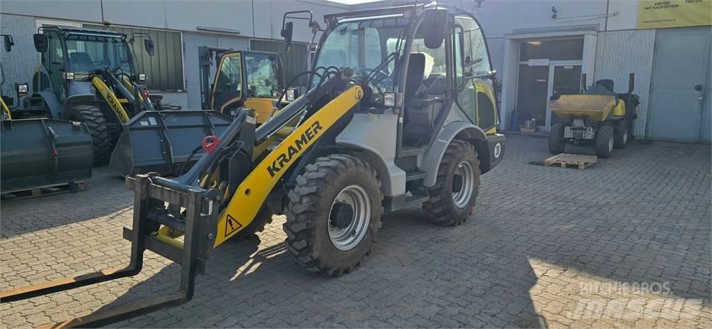Kramer 8085 Wheel loaders