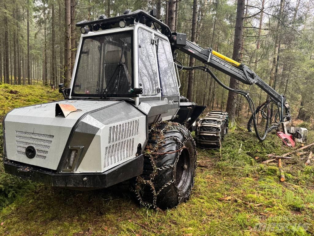 Malwa 560 3 C Forestry - Others