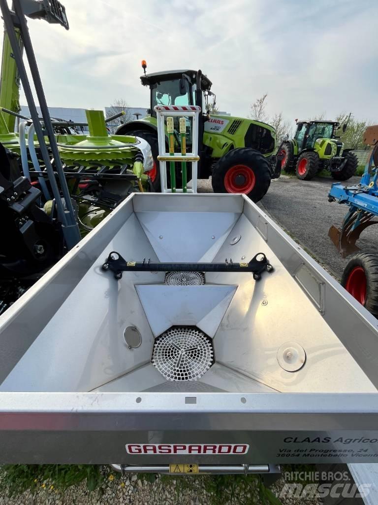 Maschio ZENO 18 Mineral spreaders