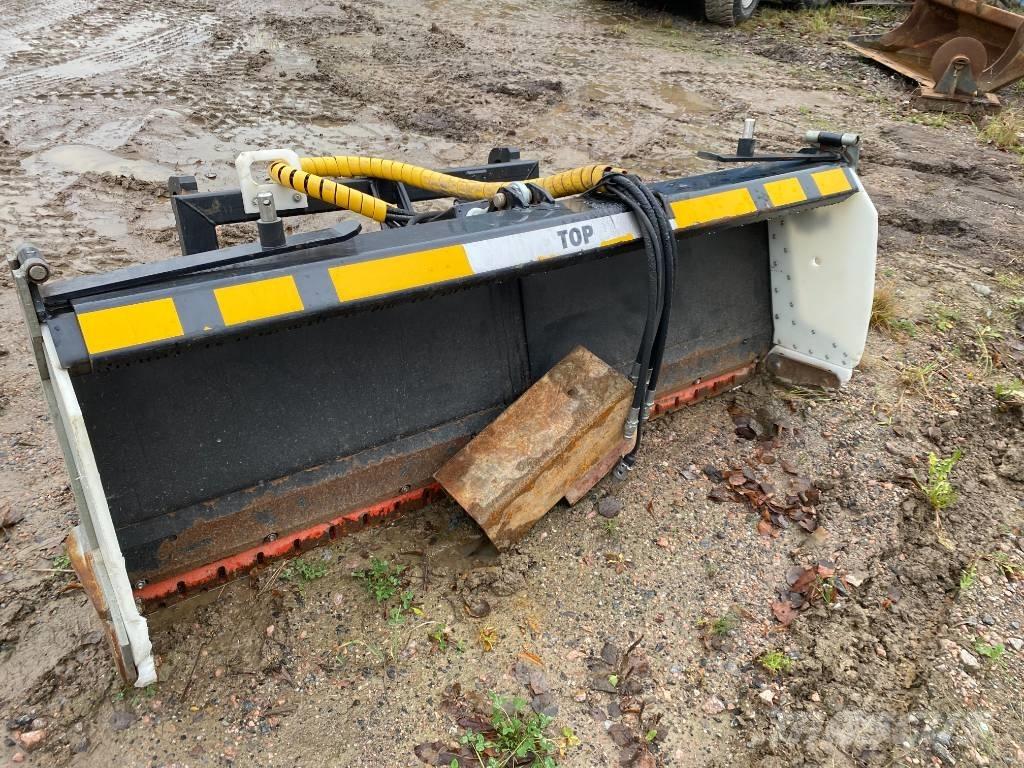 Wille 455 B Compact tractors