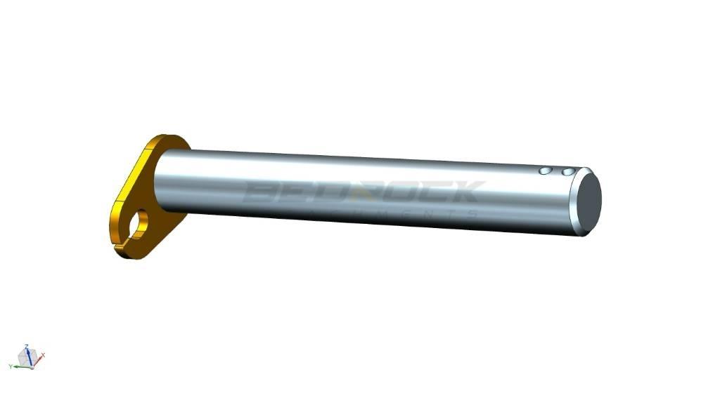 CAT 69.85MM PIN AS Other components