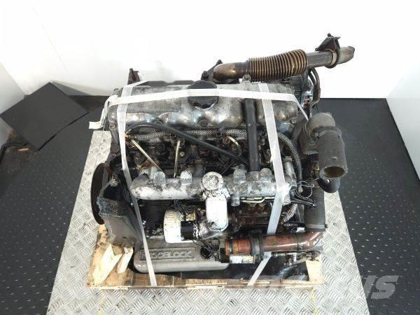 Mitsubishi K4N Engines