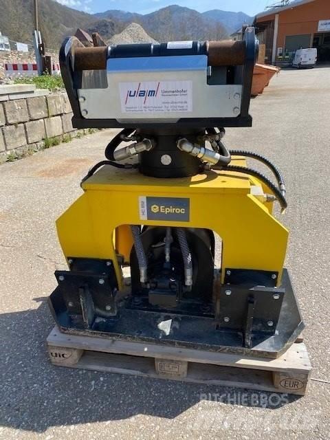 ABB HC850 Construction - Others