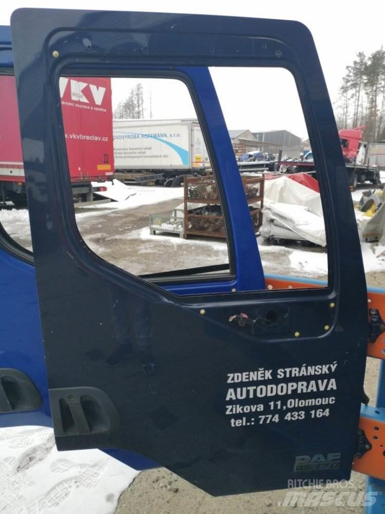 DAF LF DVEŘE R Transportation - Others