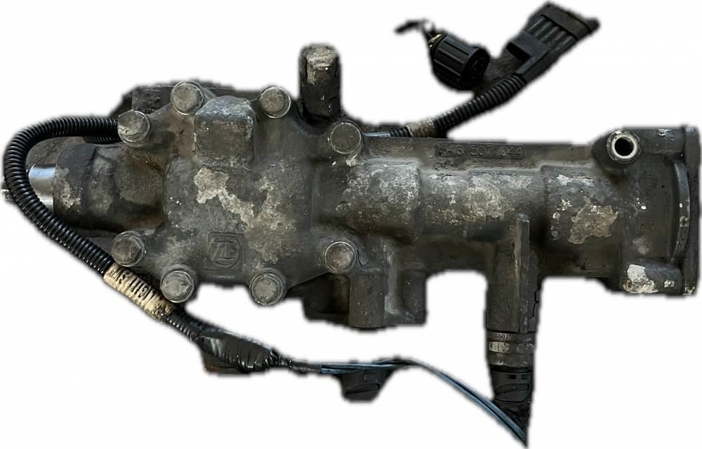 DAF LF VOLIČ PŘEVODOVKY Transmission