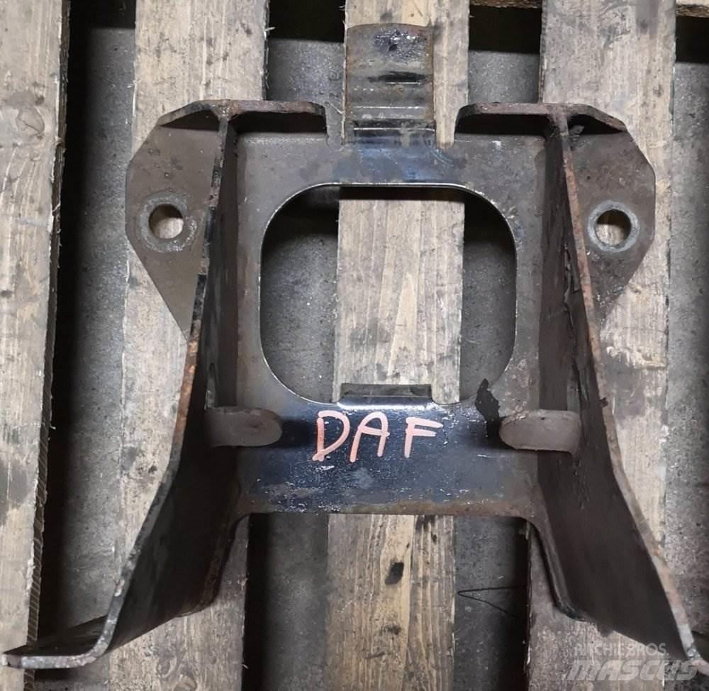DAF REZERVA DRŽÁK Transportation - Others