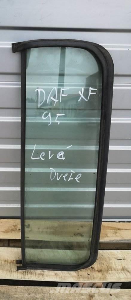 DAF XF OKNO Transportation - Others