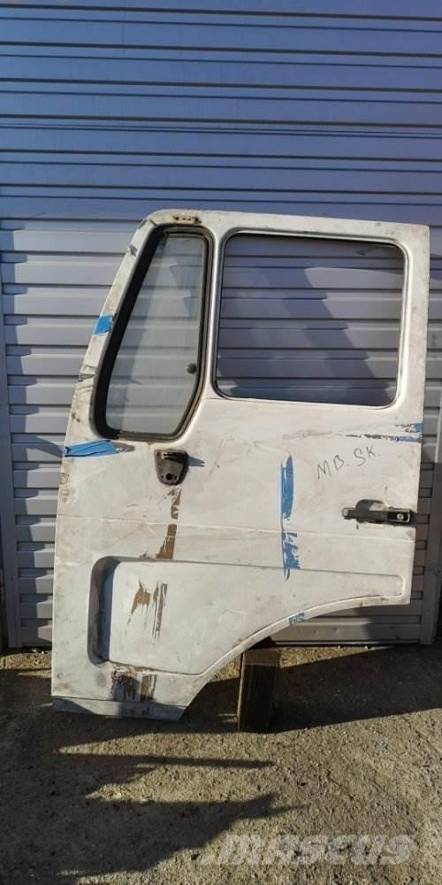  DVEŘE L Transportation - Others