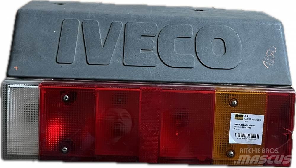Iveco ZADNÍ SVĚTLO Transportation - Others