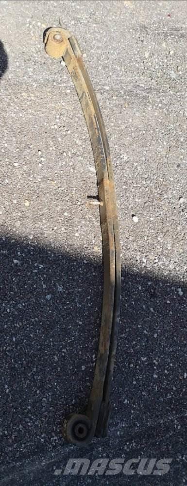  LISTOVÉ PERO Transportation - Others