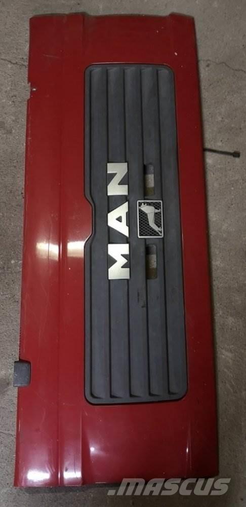 MAN KAPOTA Transportation - Others