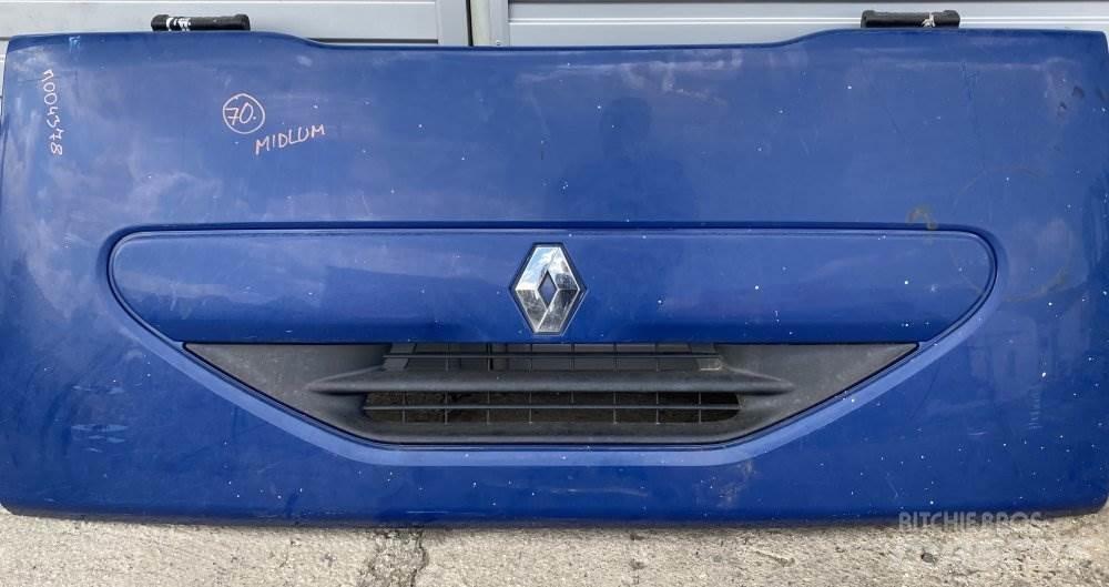 Renault MIDLUM KAPOTA Transportation - Others