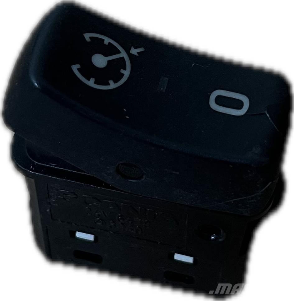 Scania PŘEPÍNAČ 1459830 Transportation - Others