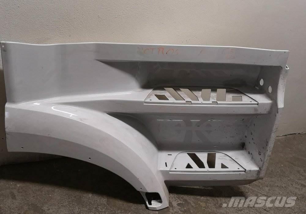  SCHODY Transportation - Others