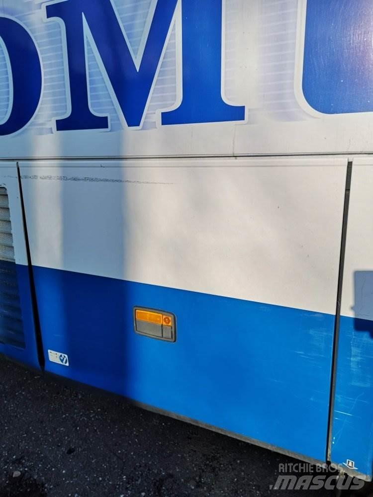 Setra DVEŘE P1 Transportation - Others