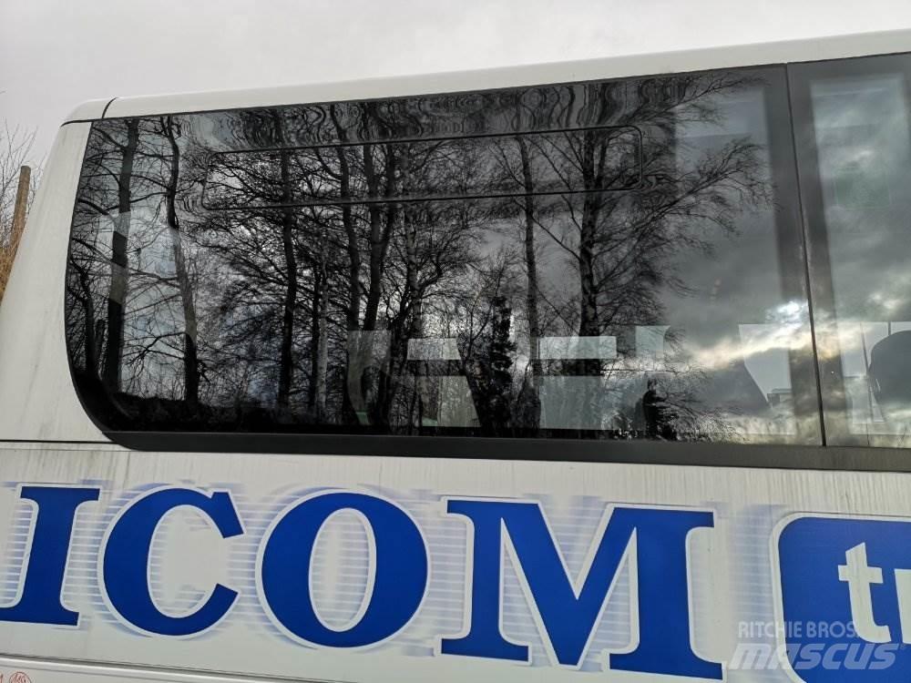 Setra OKNO P3 Transportation - Others