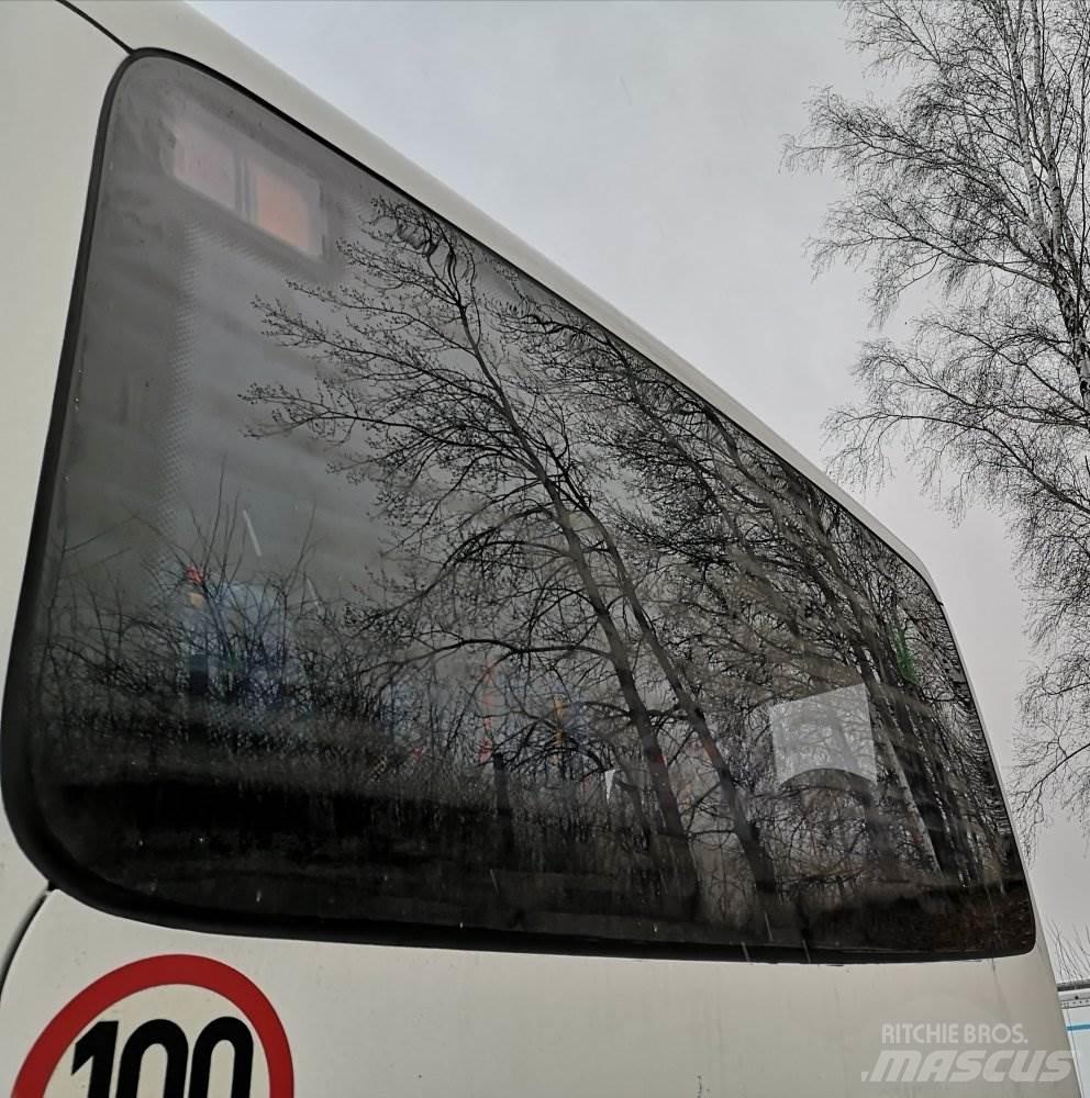 Setra ZADNÍ OKNO Transportation - Others