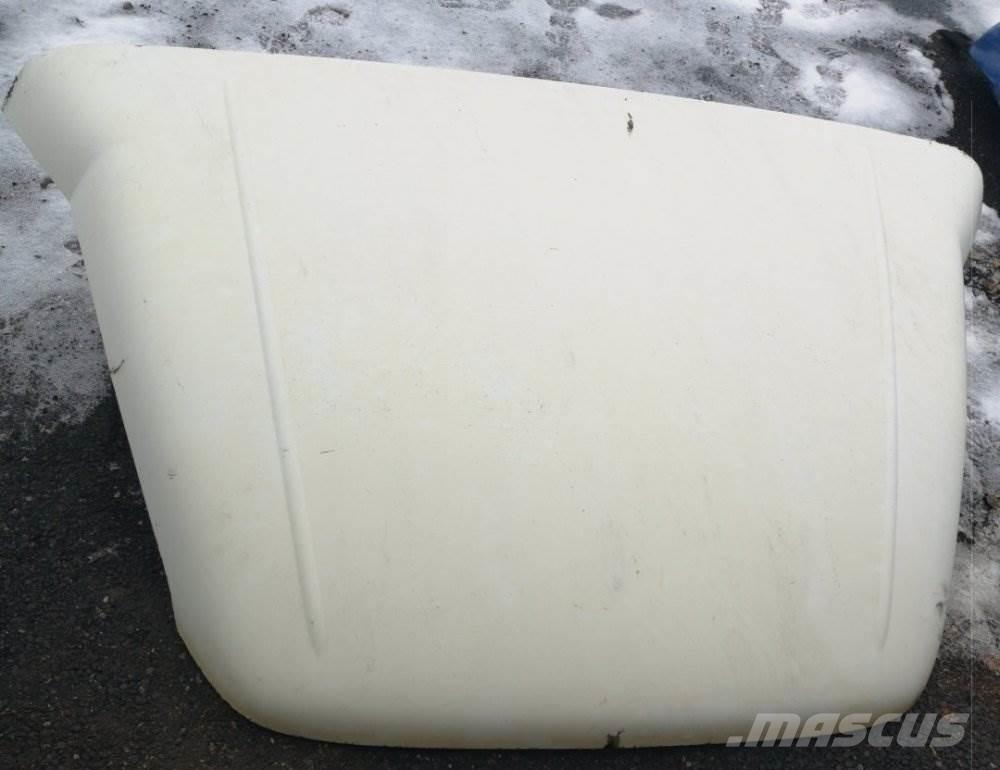  SPOILER Transportation - Others