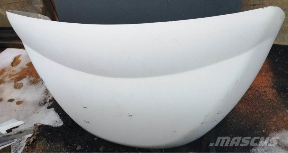  SPOILER Transportation - Others